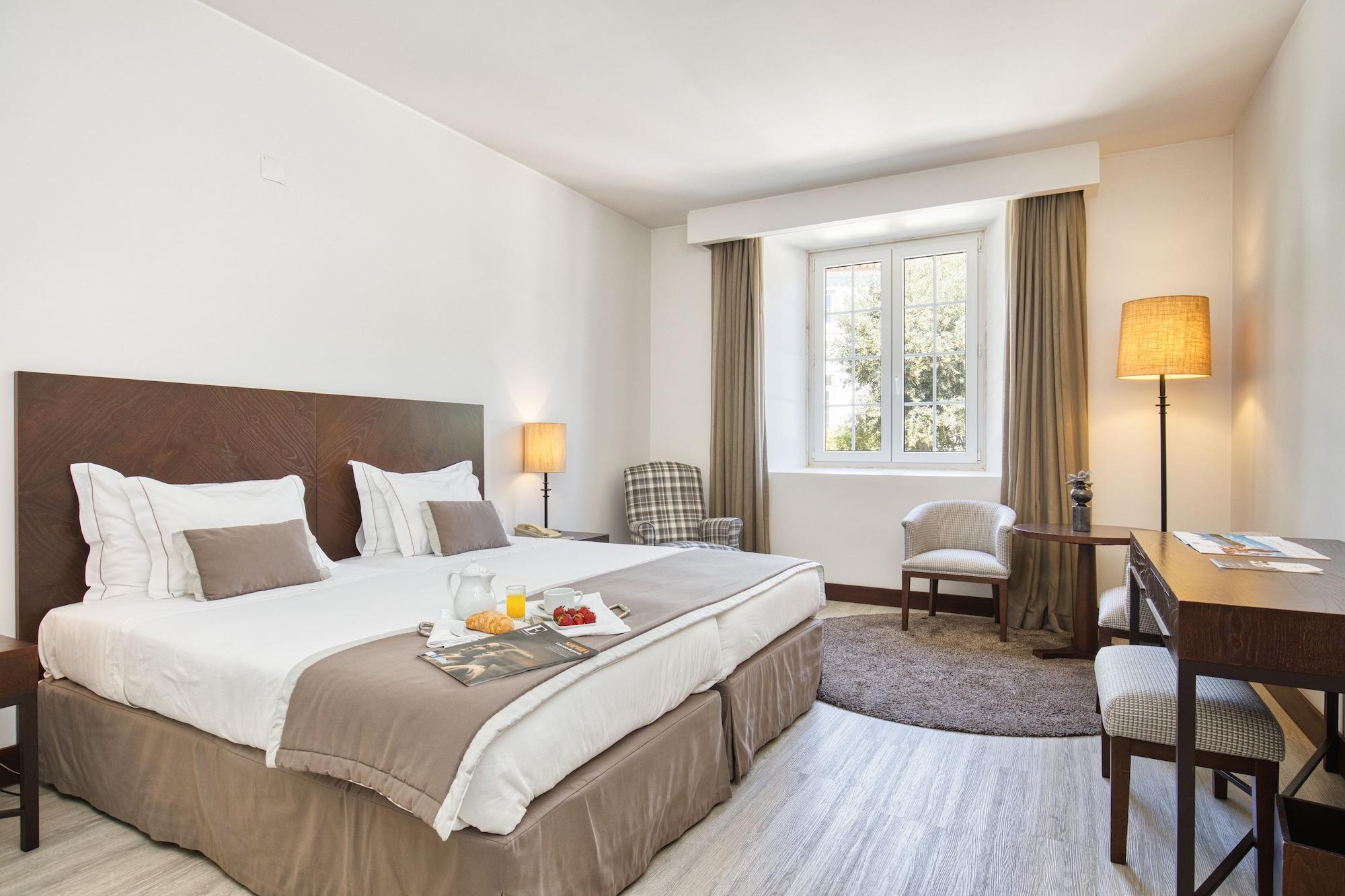 Pateo Dos Solares Charm Hotel Estremoz Exteriér fotografie