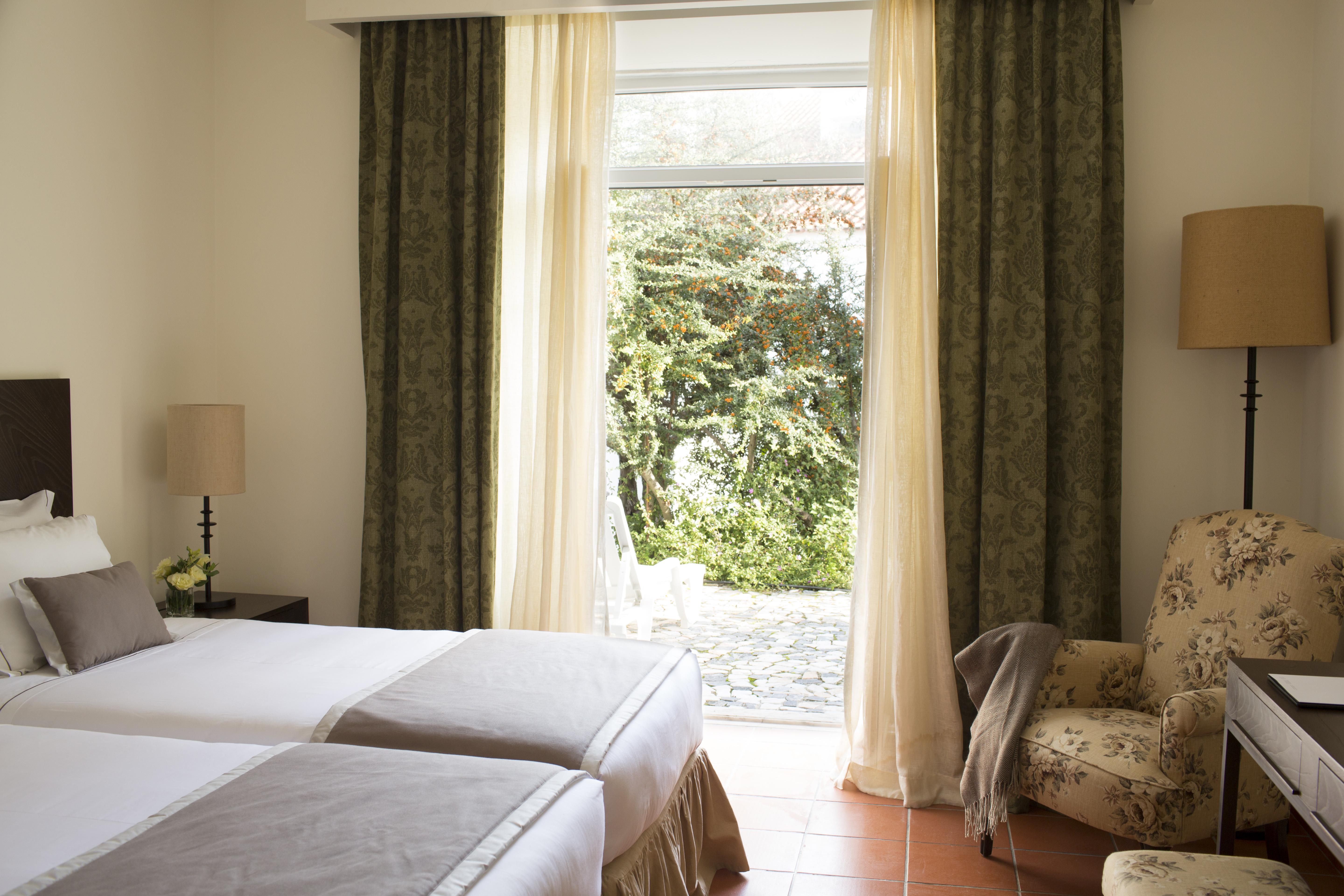 Pateo Dos Solares Charm Hotel Estremoz Exteriér fotografie