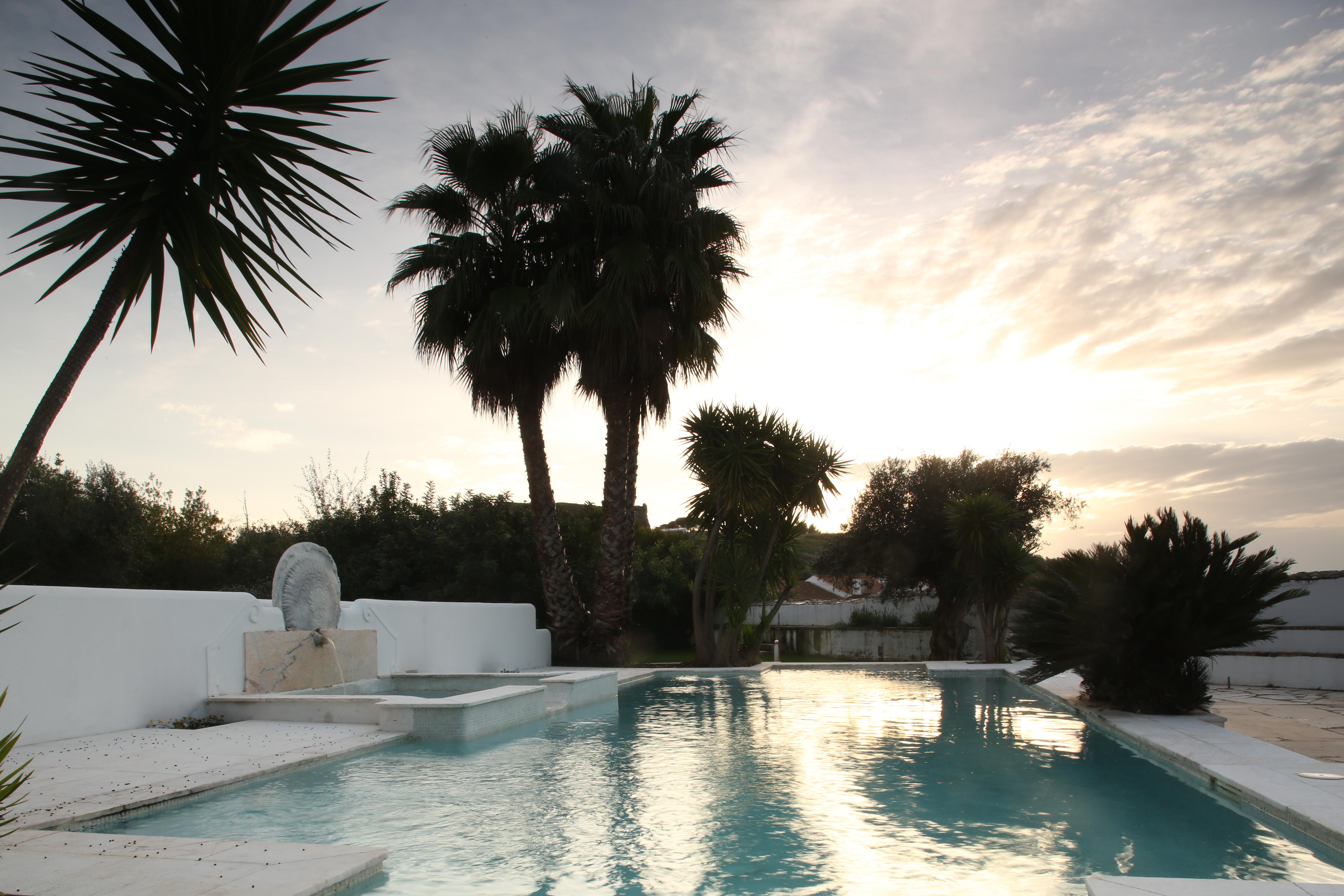 Pateo Dos Solares Charm Hotel Estremoz Exteriér fotografie