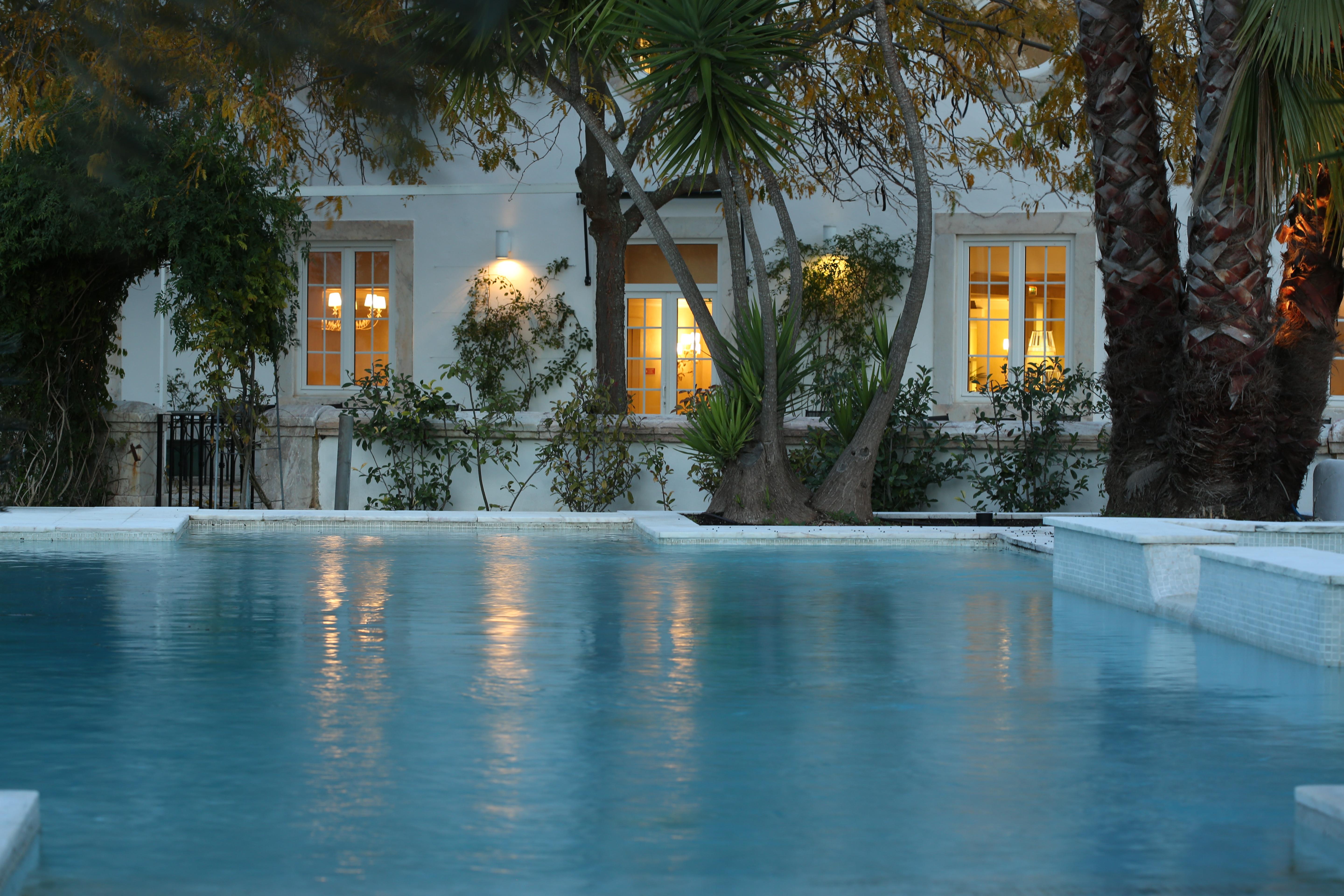 Pateo Dos Solares Charm Hotel Estremoz Exteriér fotografie