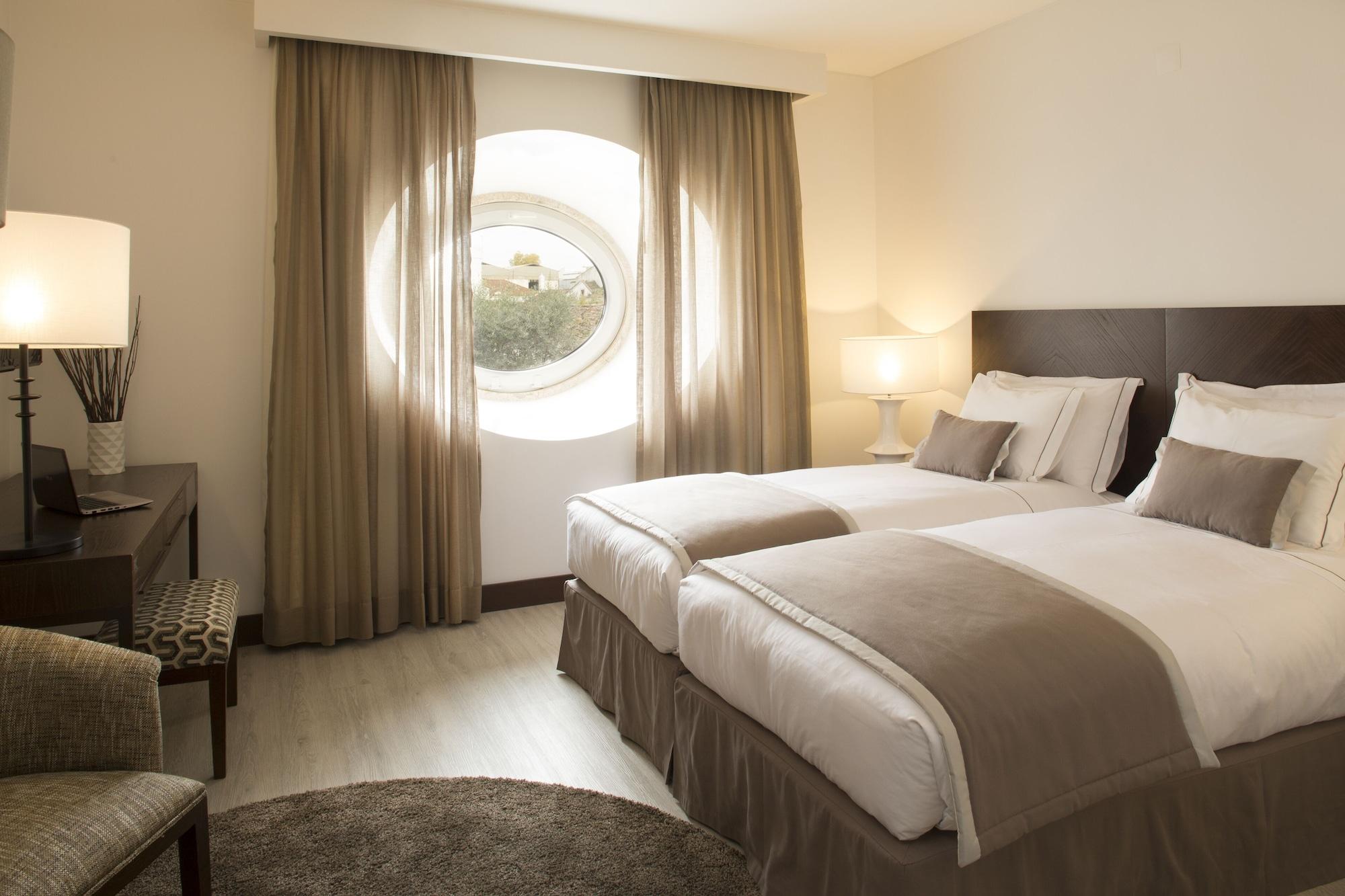 Pateo Dos Solares Charm Hotel Estremoz Exteriér fotografie