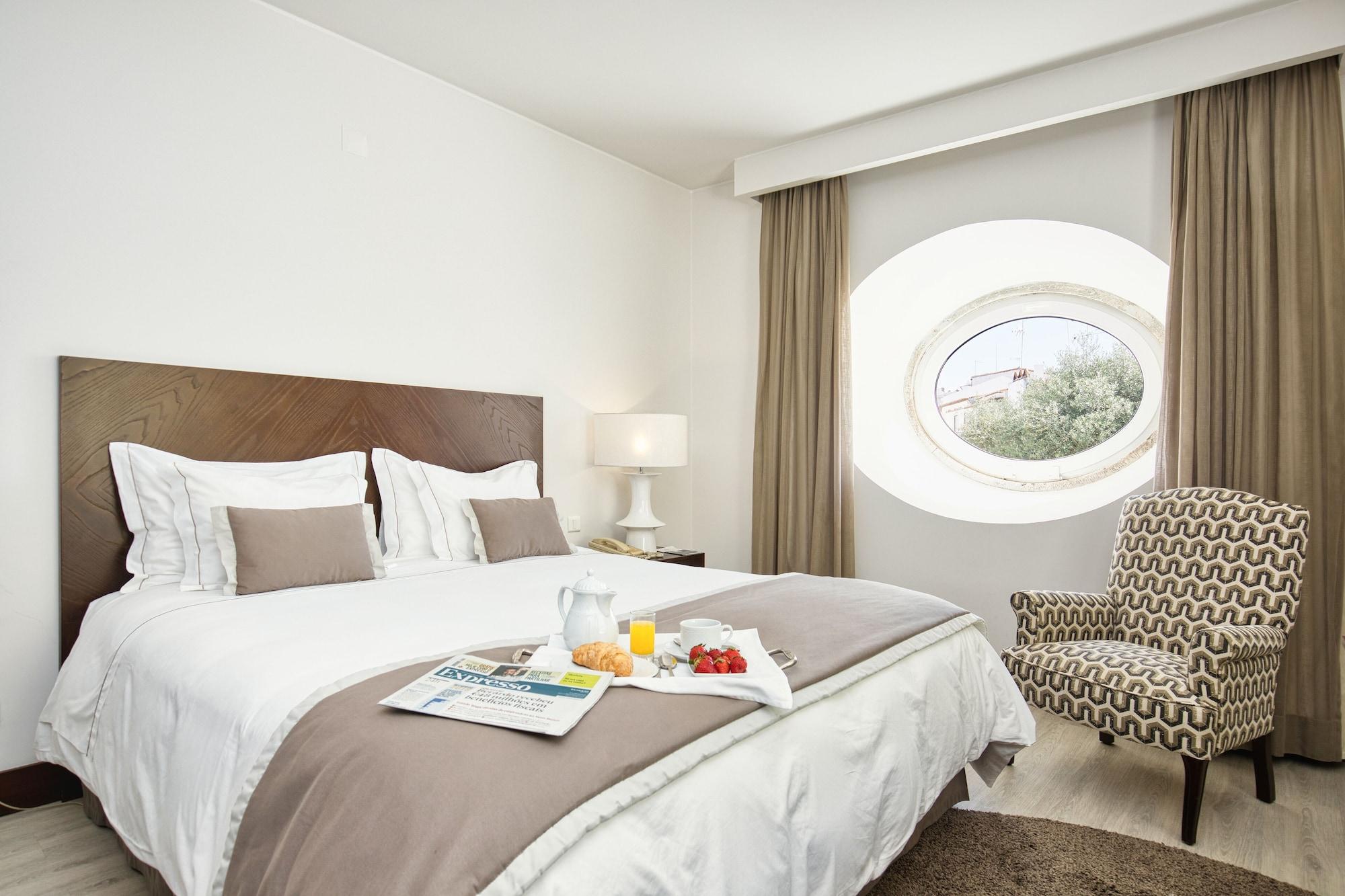 Pateo Dos Solares Charm Hotel Estremoz Exteriér fotografie
