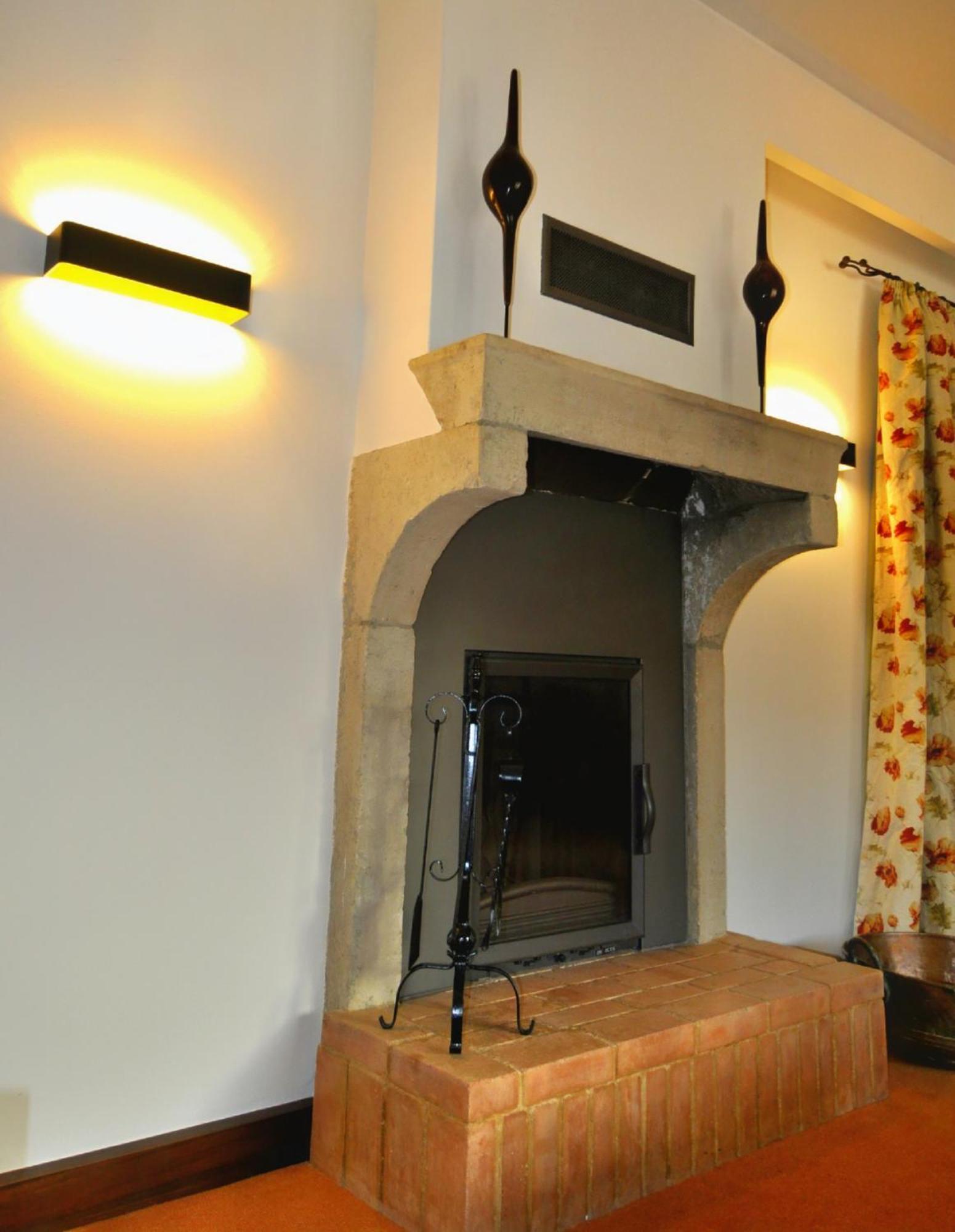 Pateo Dos Solares Charm Hotel Estremoz Pokoj fotografie