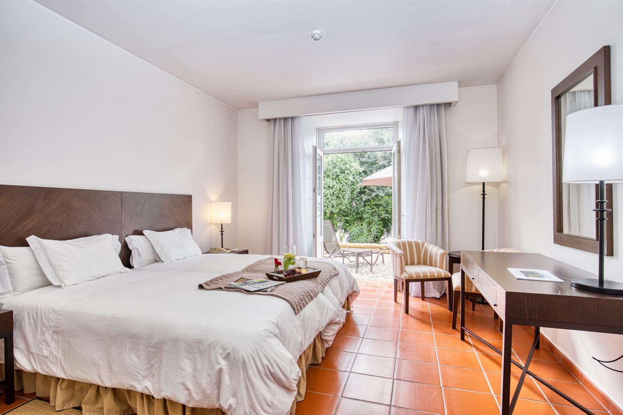 Pateo Dos Solares Charm Hotel Estremoz Exteriér fotografie